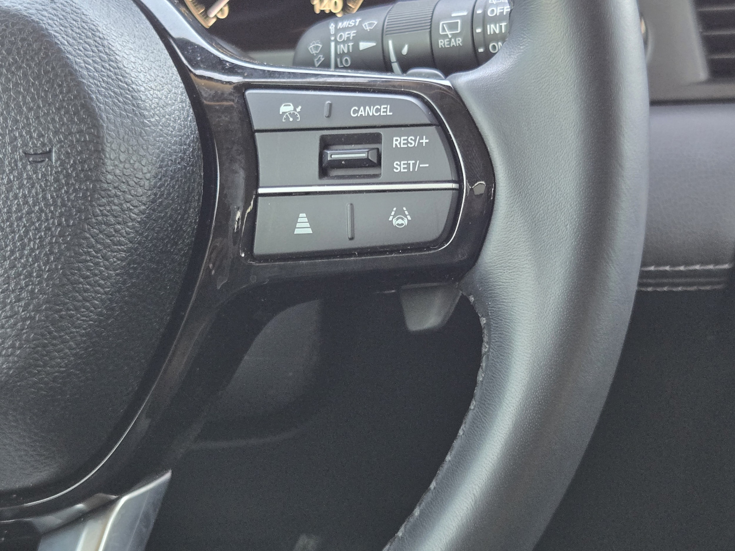 2025 Honda Pilot Touring - Photo 26