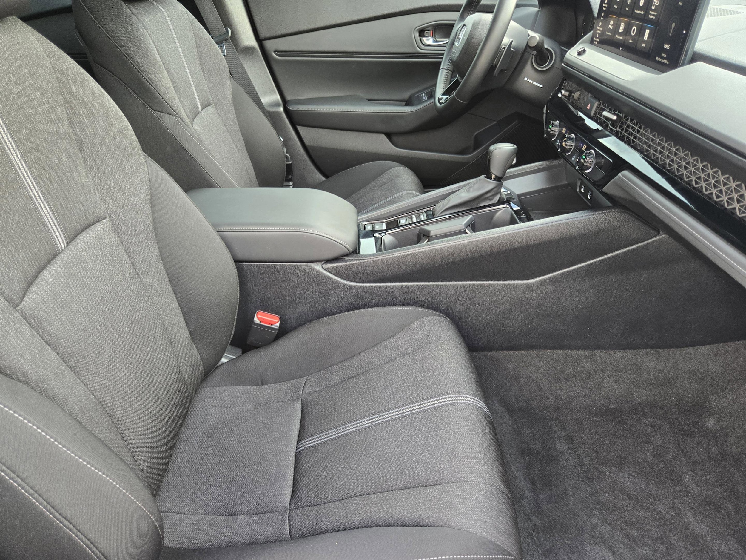 2023 Honda Accord Hybrid Sport - Photo 10