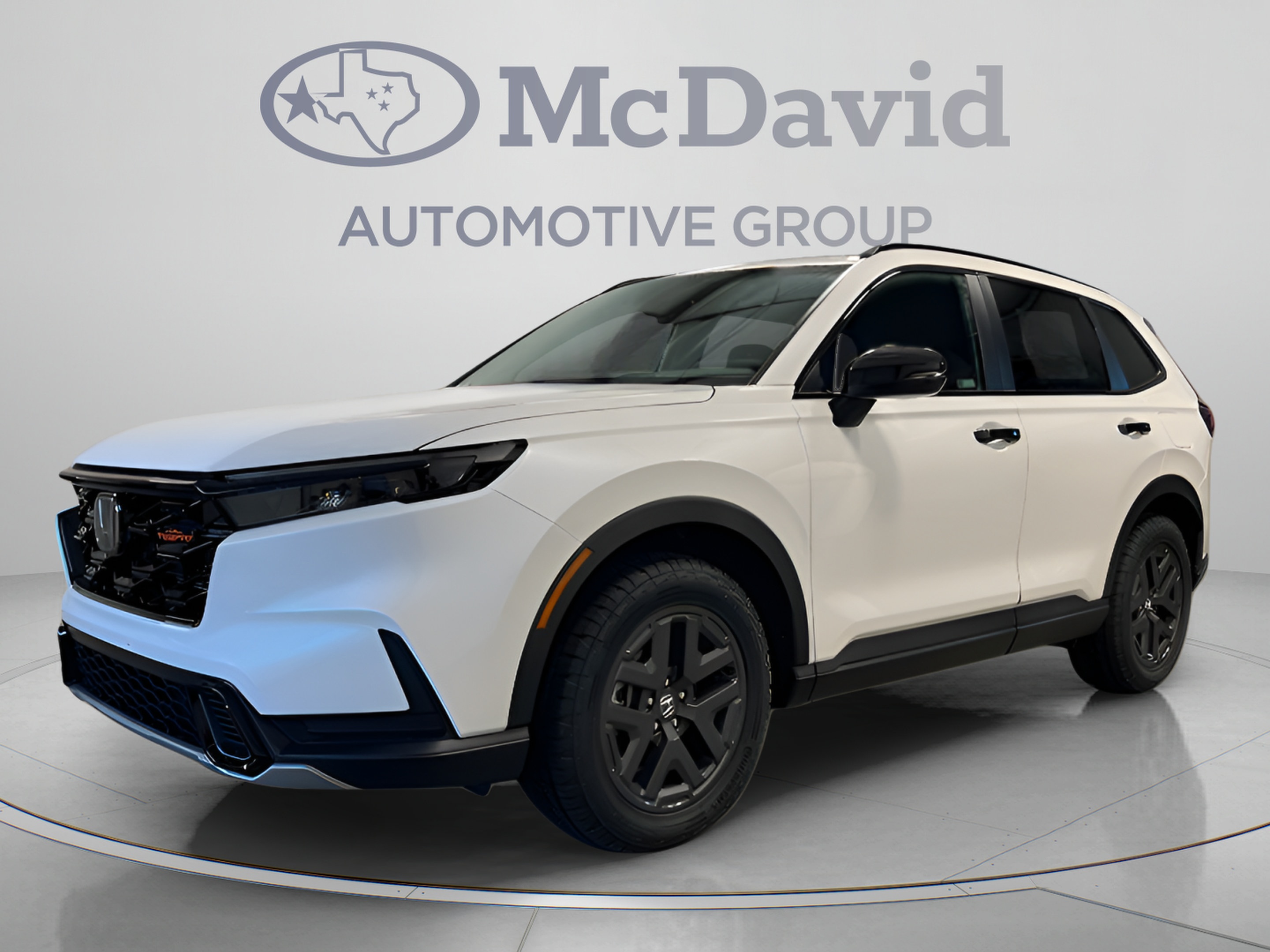 2027 Honda CR-V Hybrid