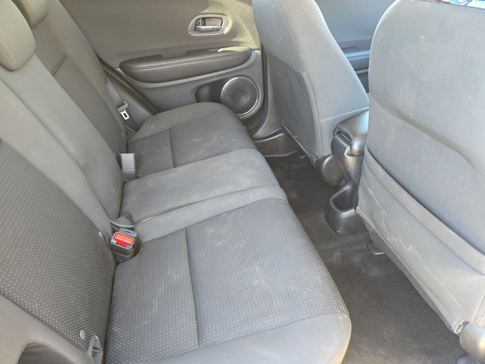 2022 Honda HR-V EX - Photo 18