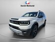  Honda Passport