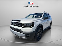 2026 Honda Passport RTL SUV