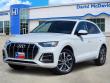 Used 2021 Audi Q5 45 Premium SUV