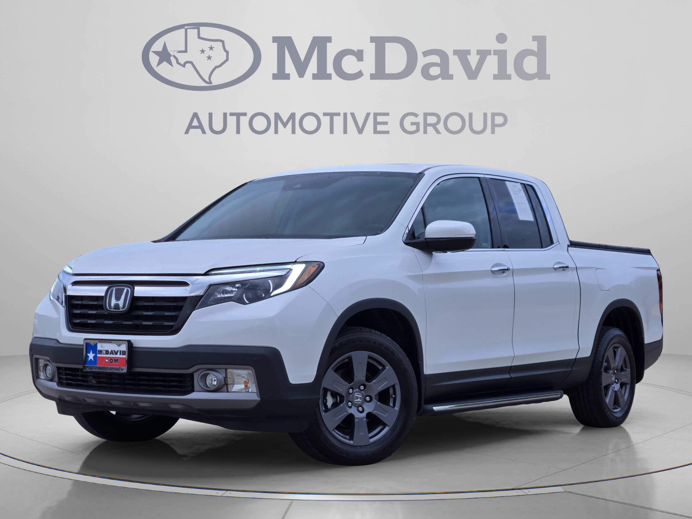  Honda Ridgeline