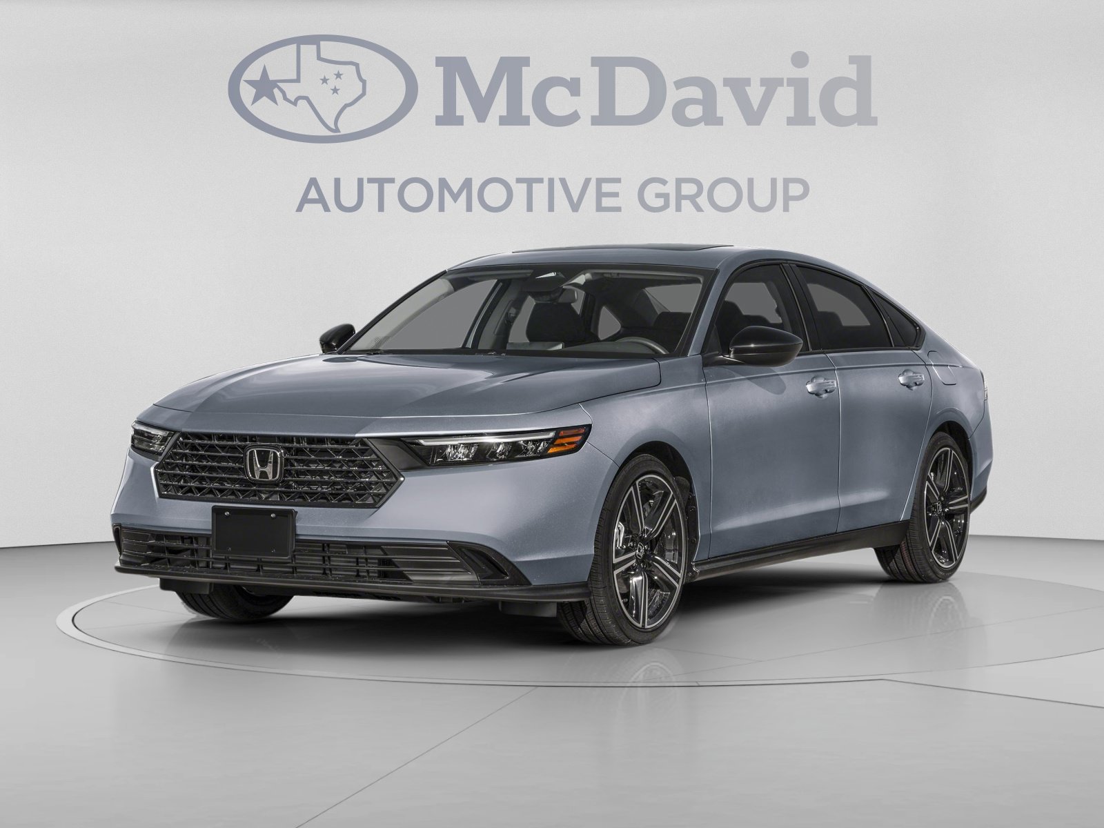 2026 Honda Accord