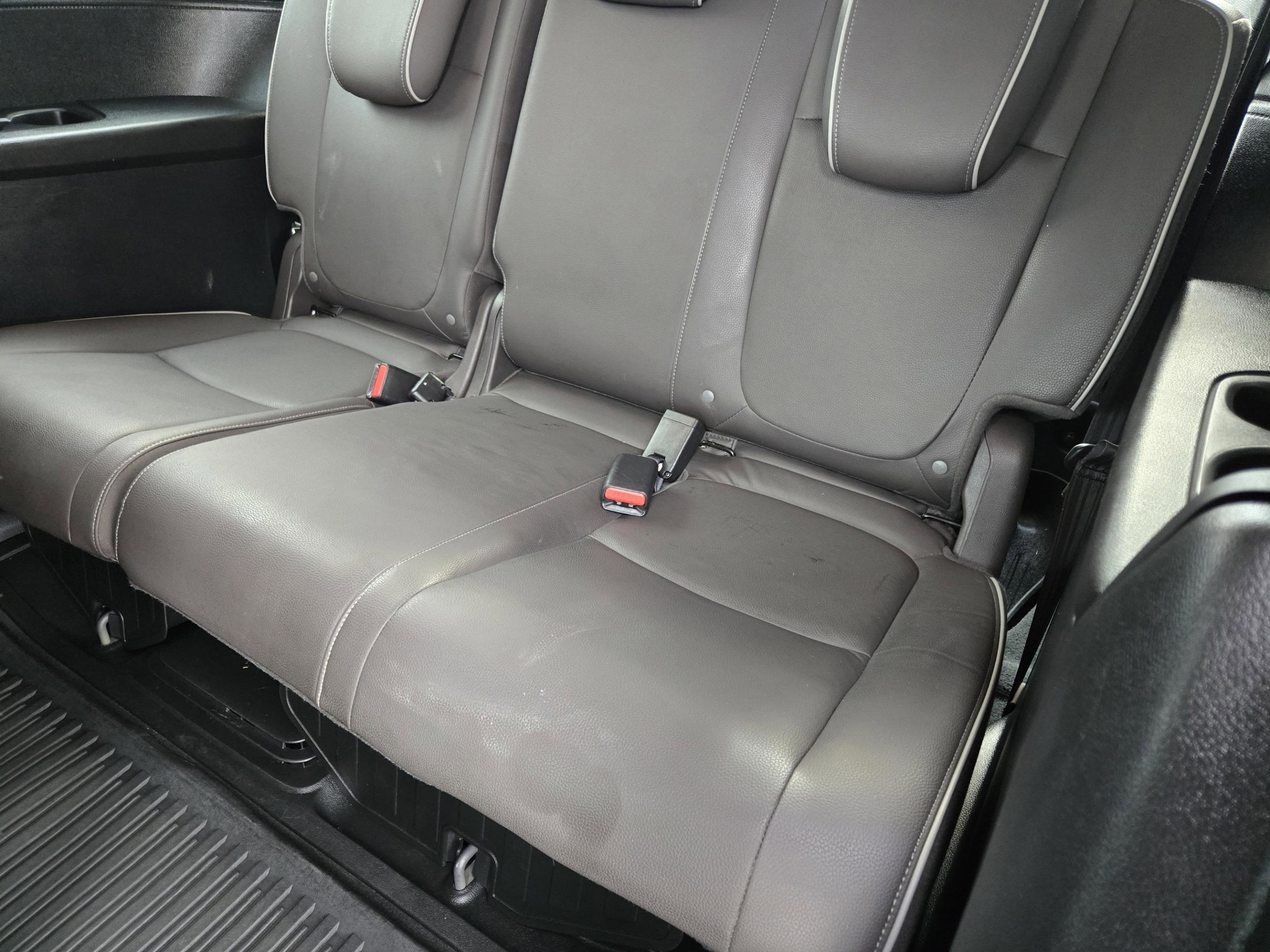 2022 Honda Odyssey Elite - Photo 27