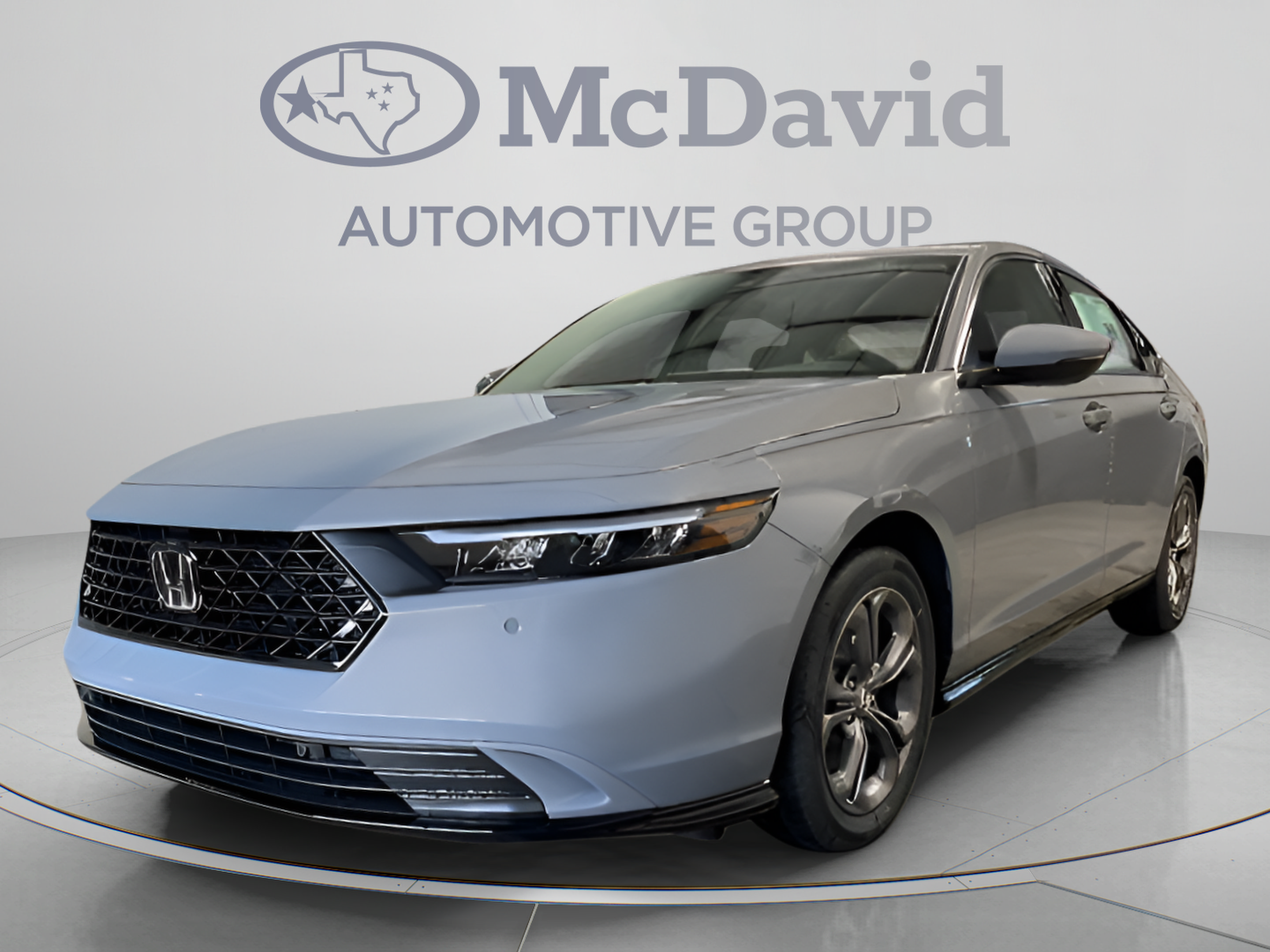 2026 Honda Accord Hybrid