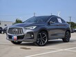  INFINITI QX55
