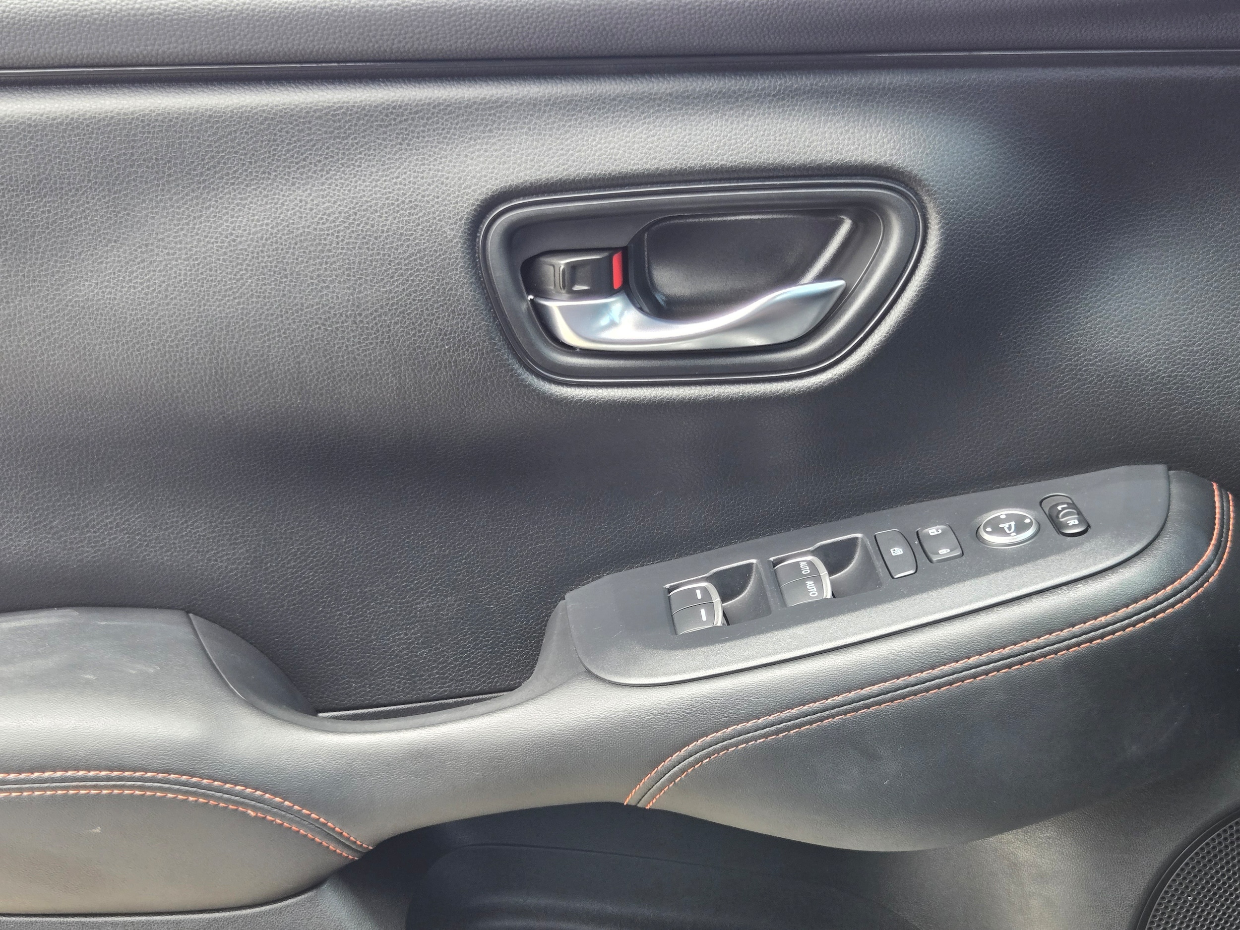 2024 Honda HR-V Sport - Photo 25