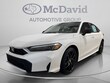  Honda Civic Hybrid