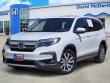 Used 2020 Honda Pilot EX-L AWD SUV