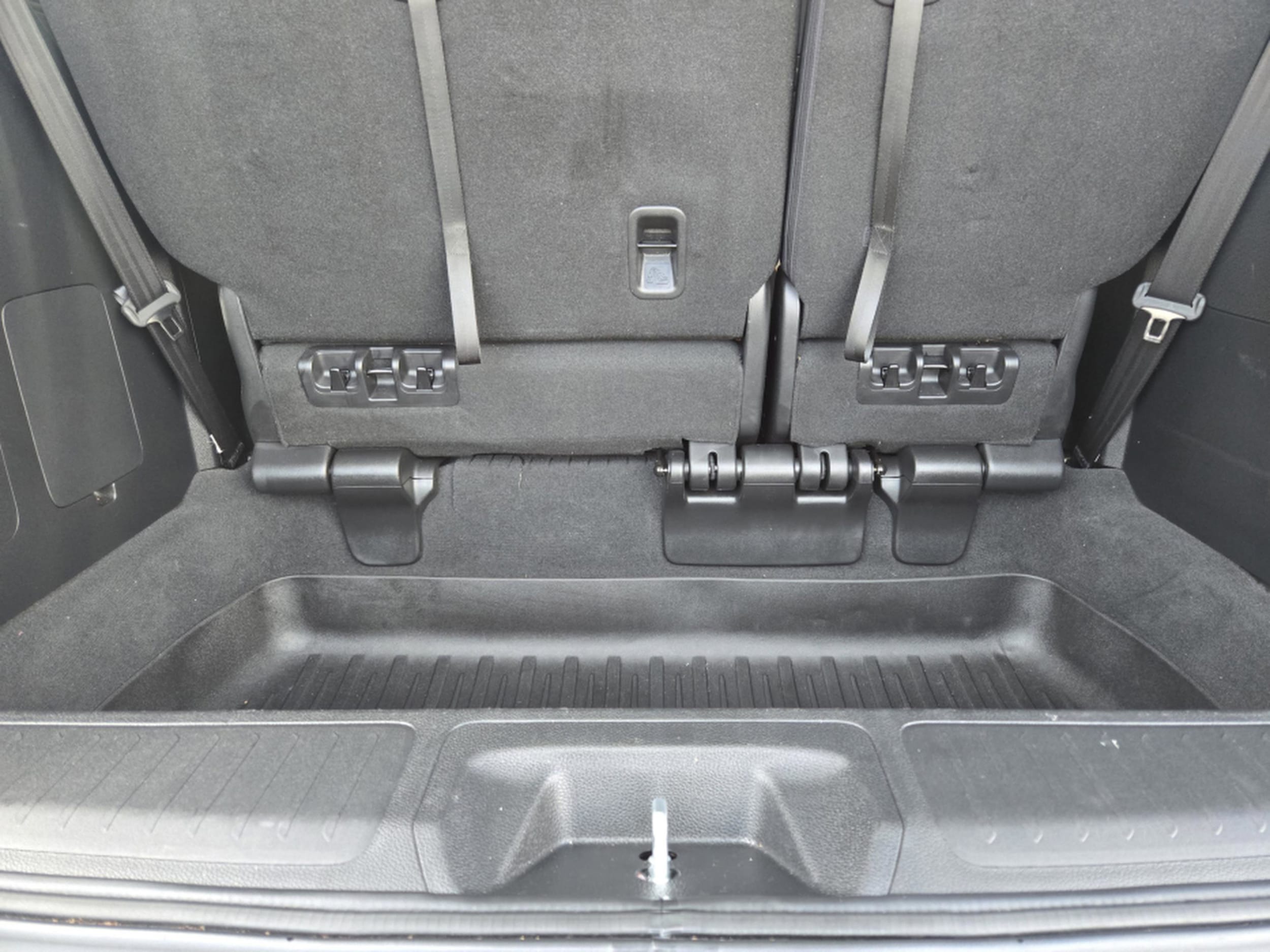 2025 Honda Odyssey Elite - Photo 27