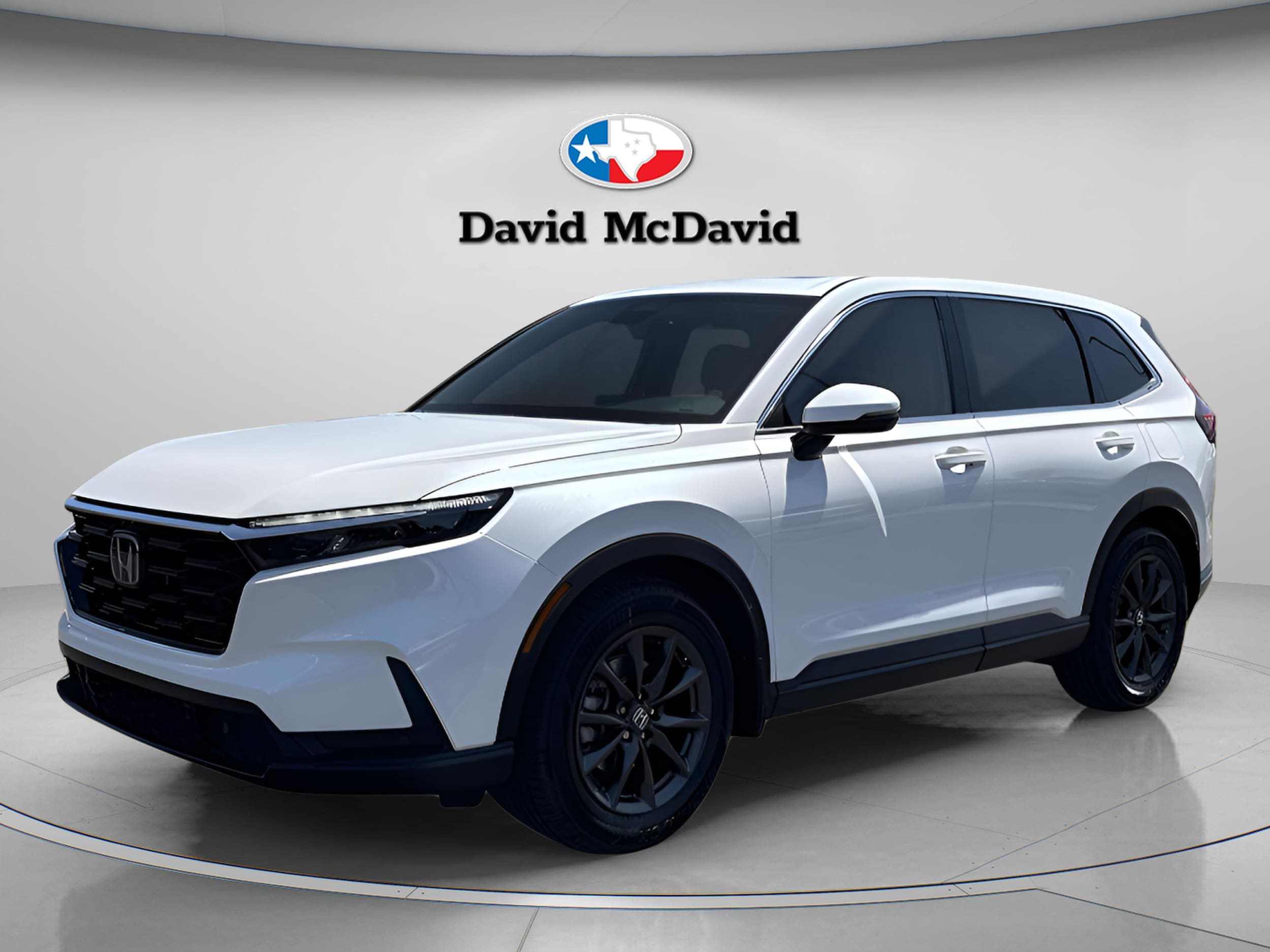2026 Honda CR-V EX-L 2WD's photo