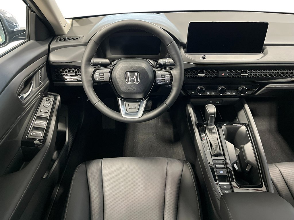 2026 Honda Accord Hybrid Touring - Photo 27