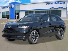 2026 Honda HR-V EX-L SUV