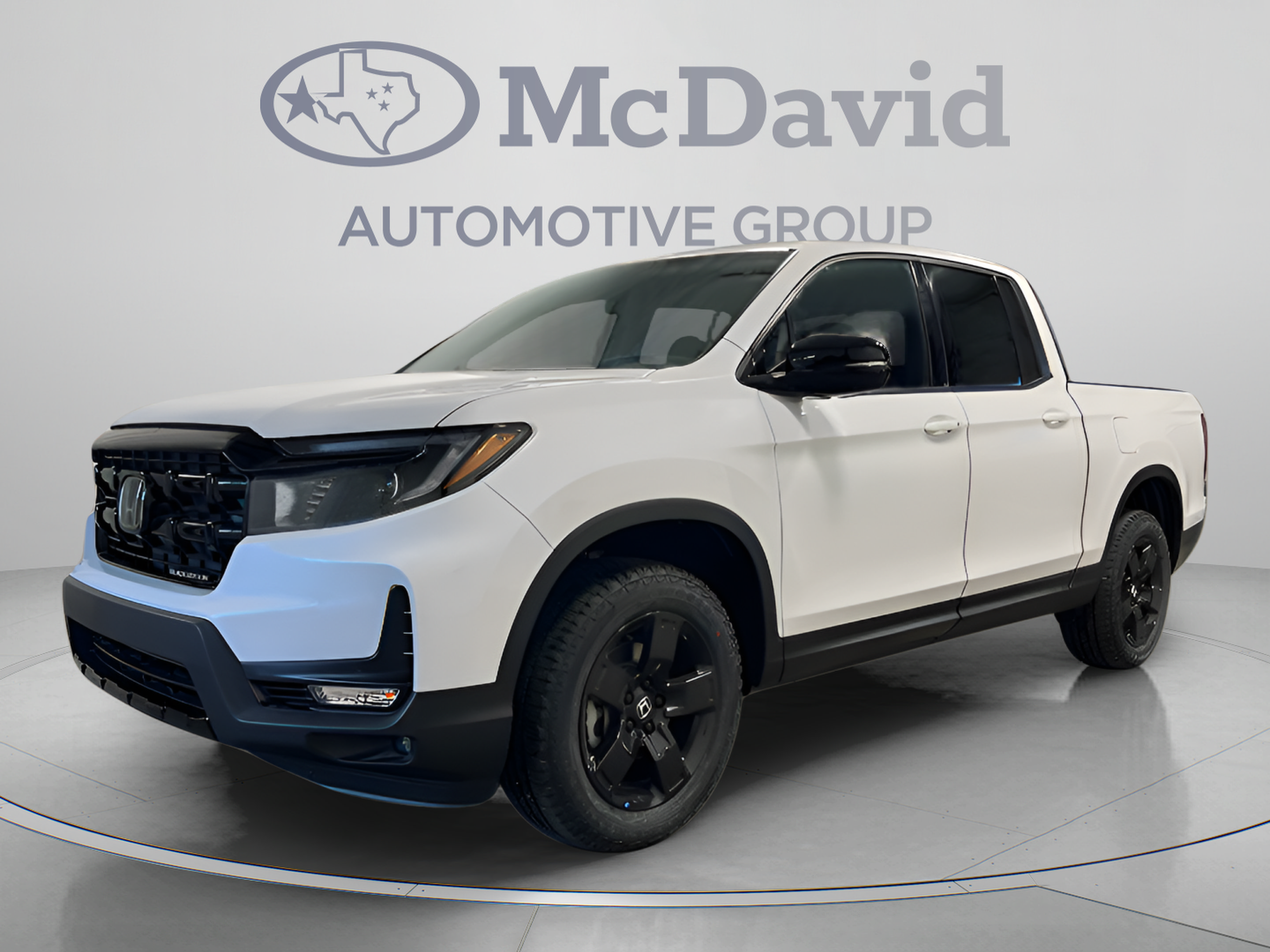 2026 Honda Ridgeline Black Edition Truck Crew Cab