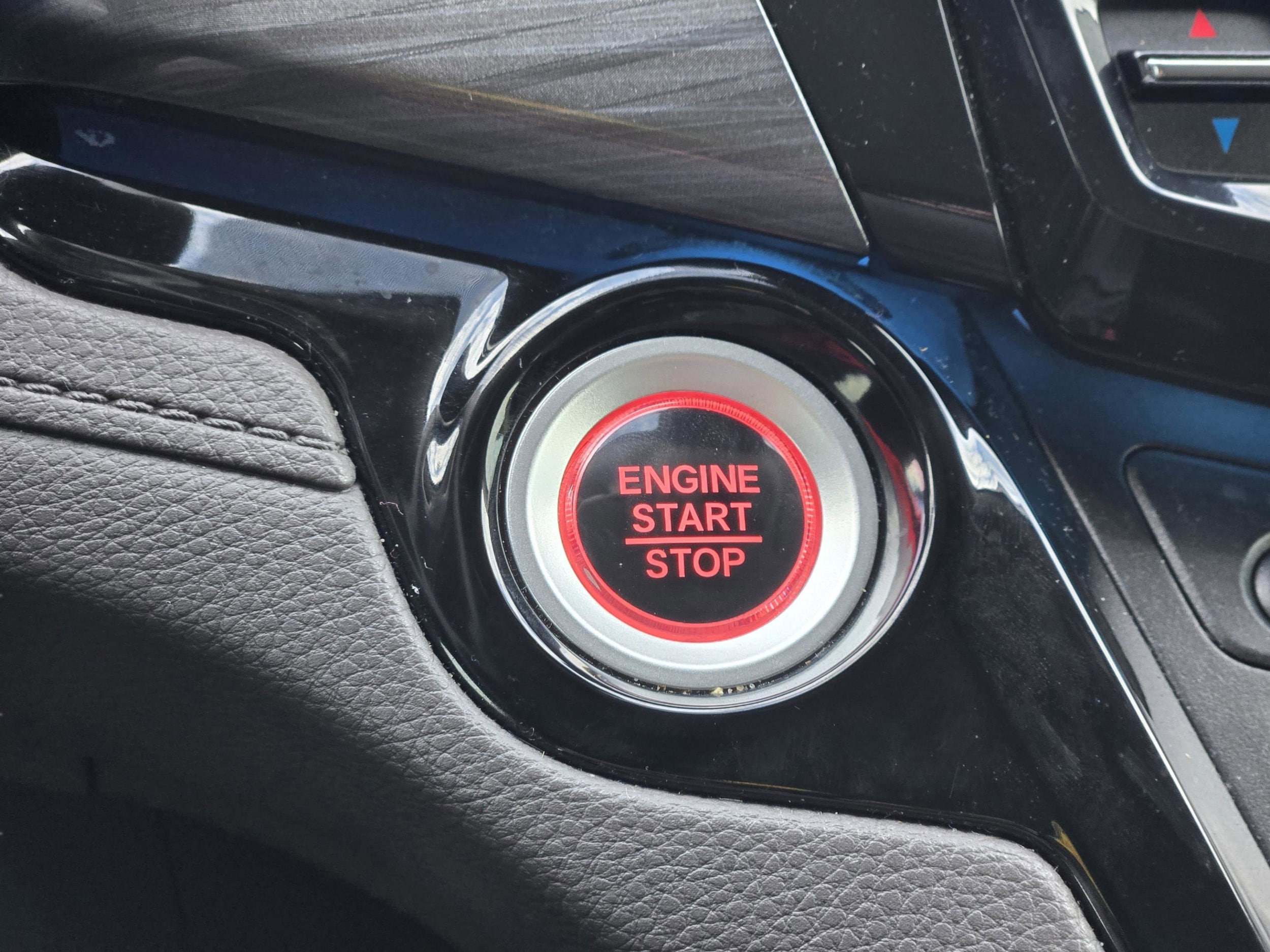 2022 Honda Odyssey Elite - Photo 16