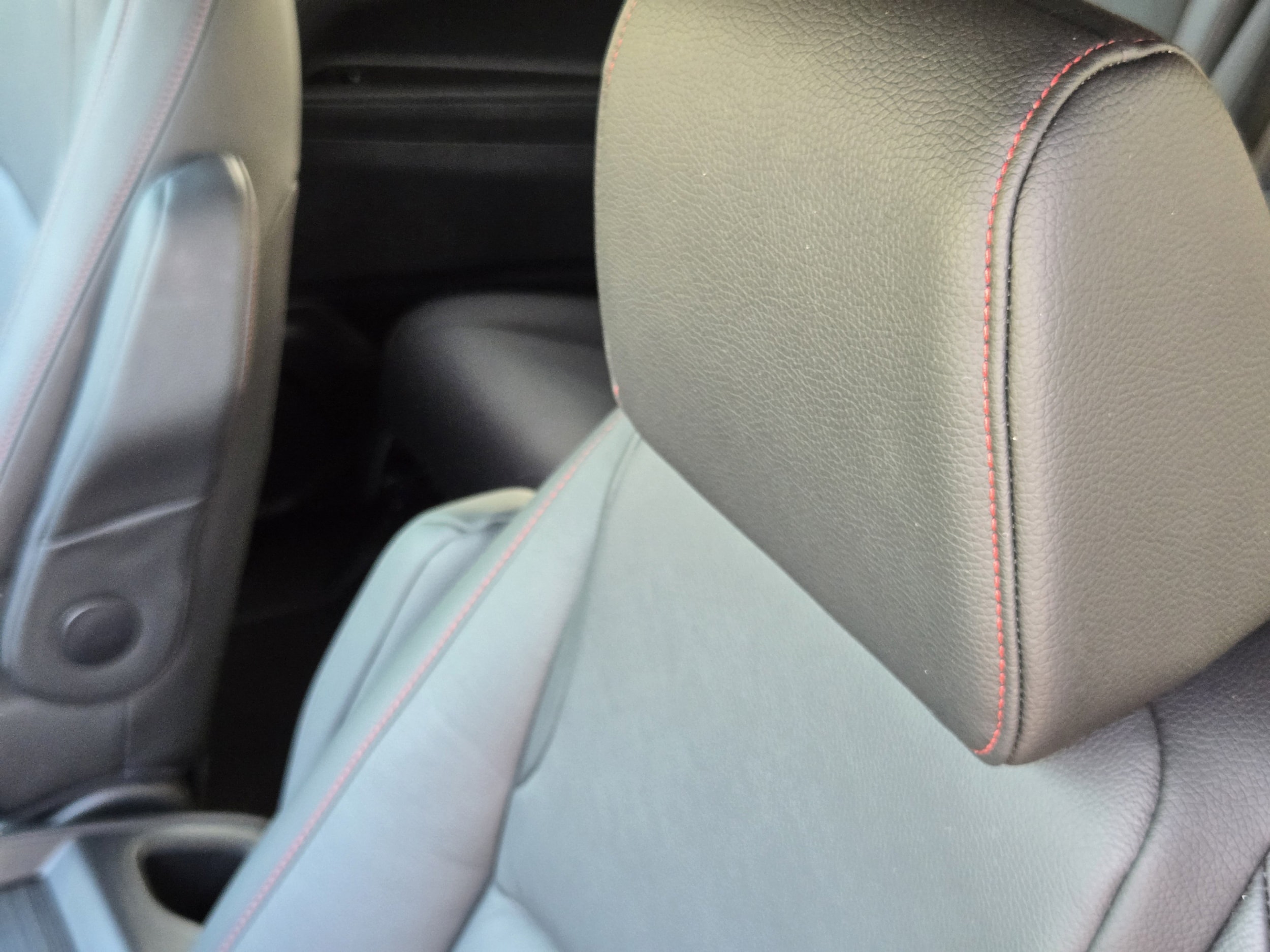 2025 Honda Odyssey Sport L - Photo 11