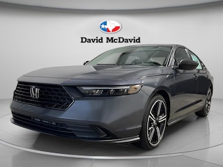 2026 Honda Accord