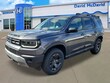  Honda Passport