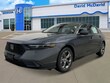 Honda Accord Hybrid