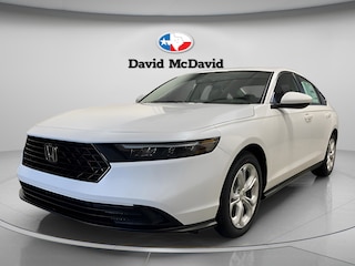 2026 Honda Accord