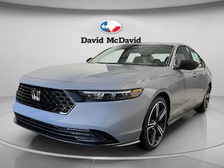 2026 Honda Accord