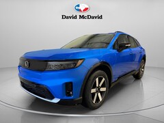 2026 Honda Prologue Touring SUV