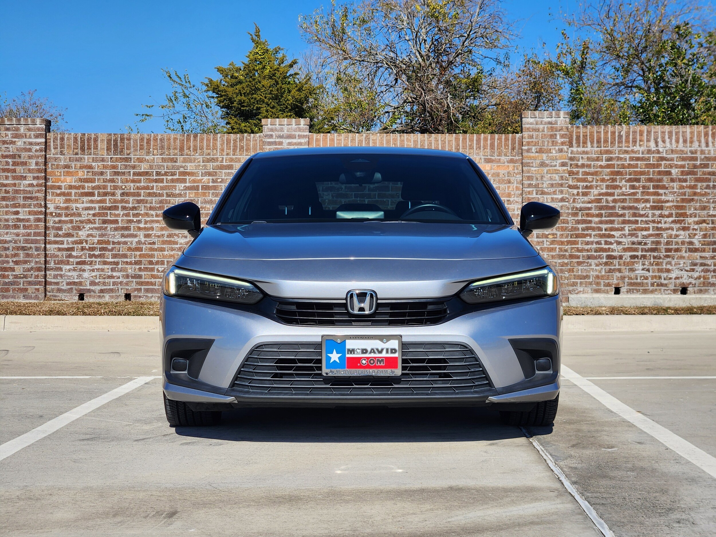 2023 Honda Civic Sport photo 2