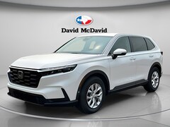 2026 Honda CR-V LX SUV