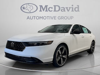 2026 Honda Accord