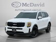  Kia Telluride