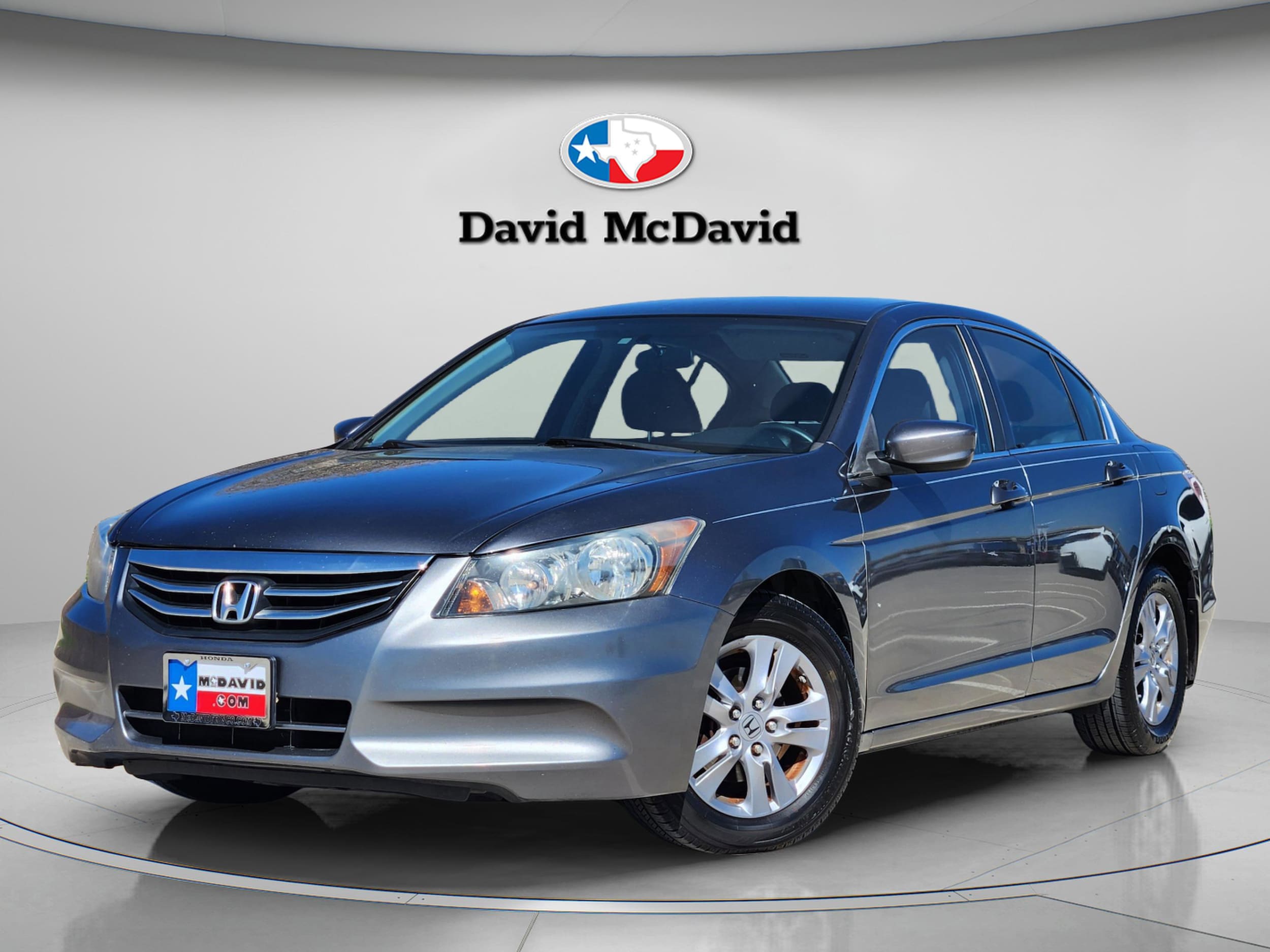 2011 Honda Accord LX-P