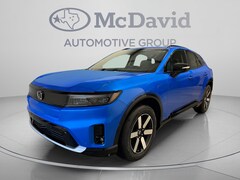 2026 Honda Prologue Touring SUV
