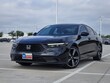  Honda Accord Hybrid