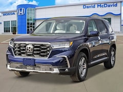 2025 Honda Pilot EX-L SUV