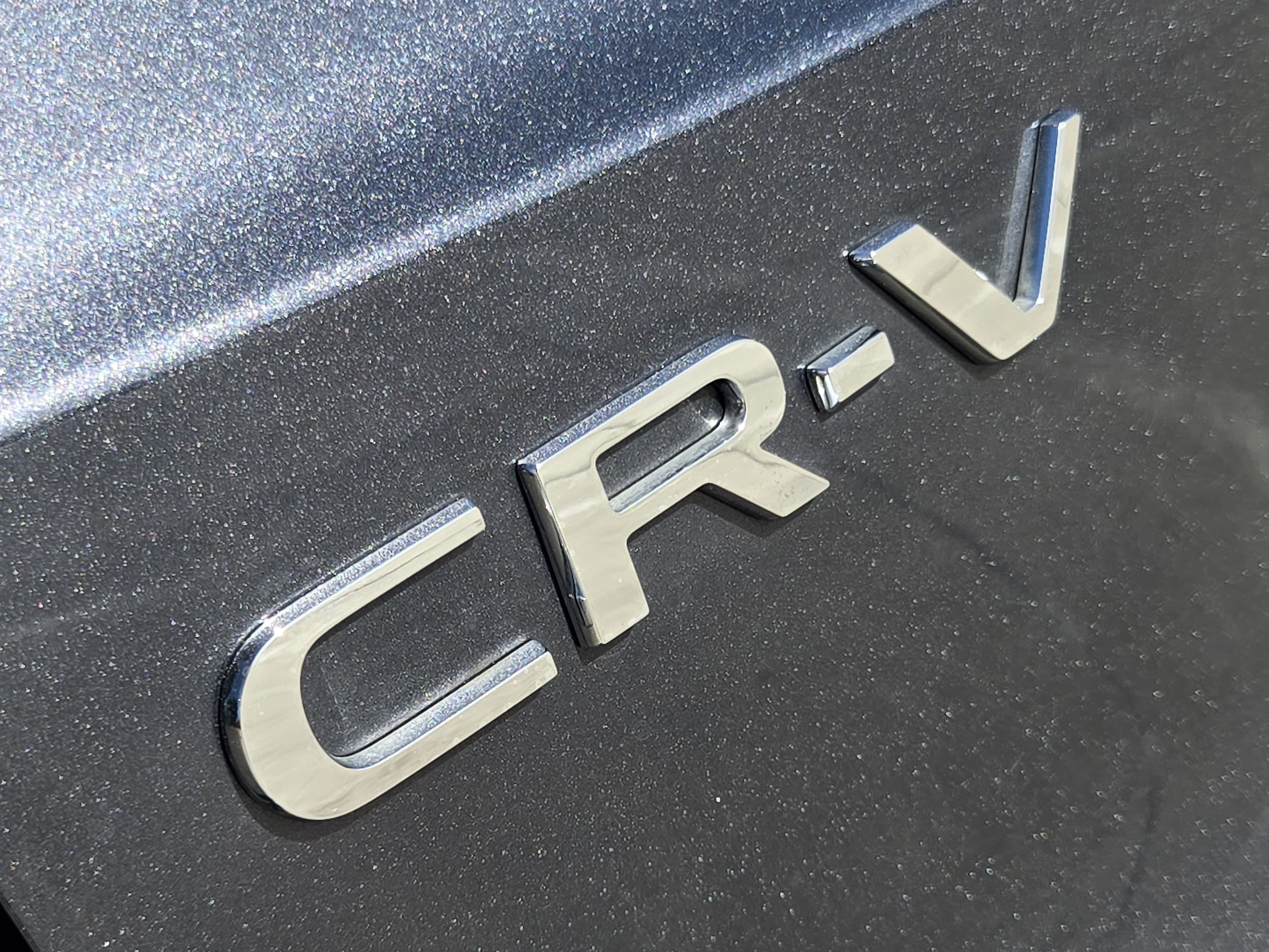 2024 Honda CR-V LX - Photo 12