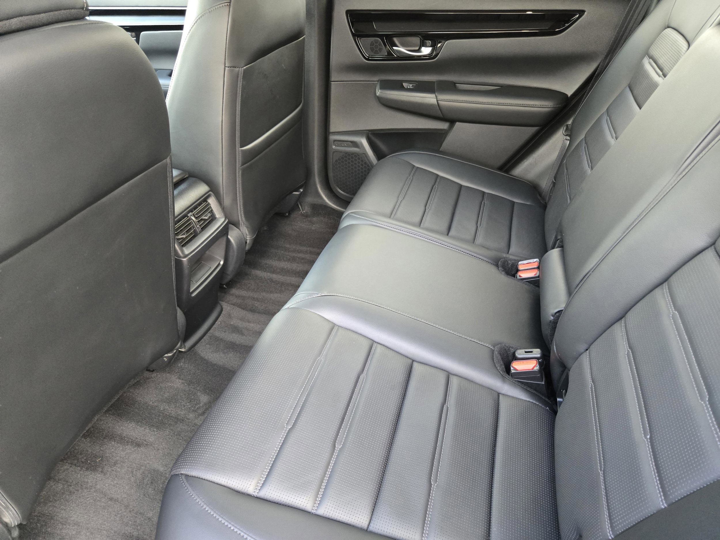 2023 Honda CR-V EX-L - Photo 25