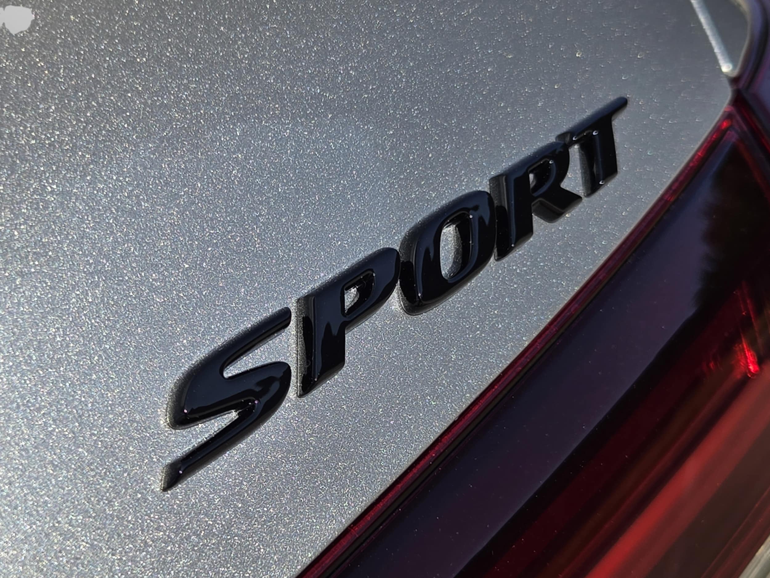 2026 Honda Civic Sport - Photo 31