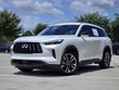  INFINITI QX60
