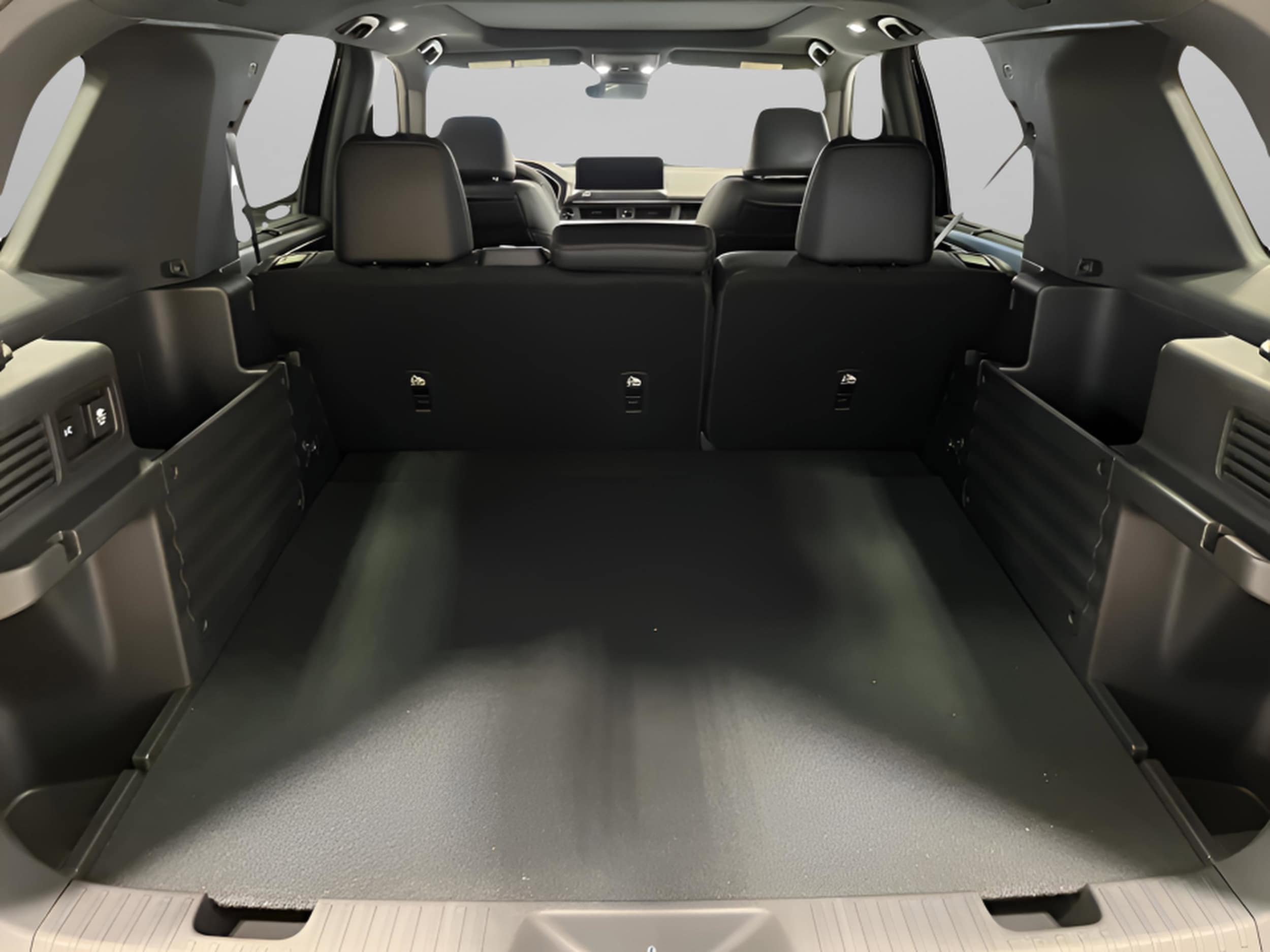 2026 Honda Passport TrailSport Elite Blackout - Photo 24