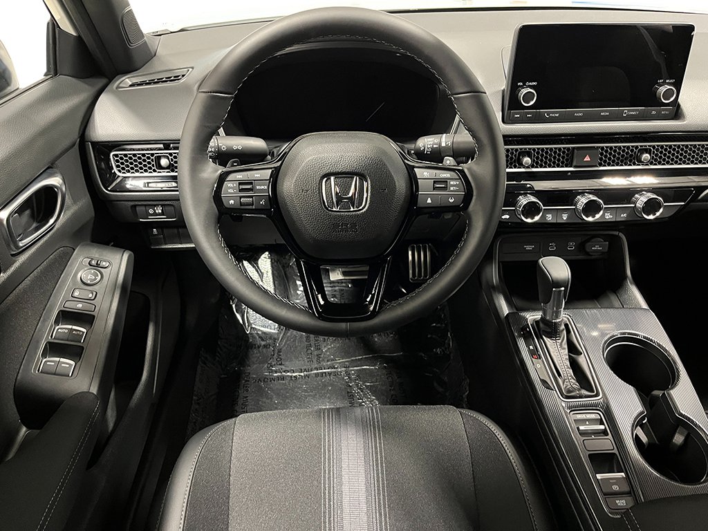 2026 Honda Civic Sport - Photo 17