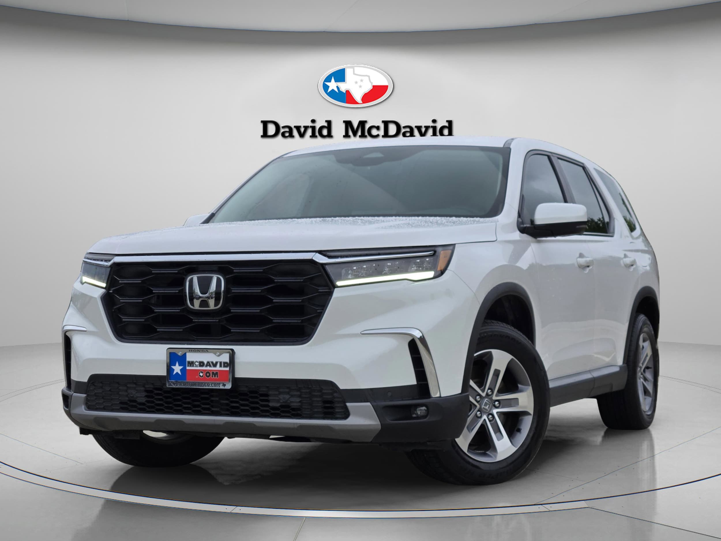 Used 2023 Honda Pilot For Sale at David McDavid Lincoln | VIN Used 2023 Honda Pilot For Sale at David McDavid Lincoln | VIN