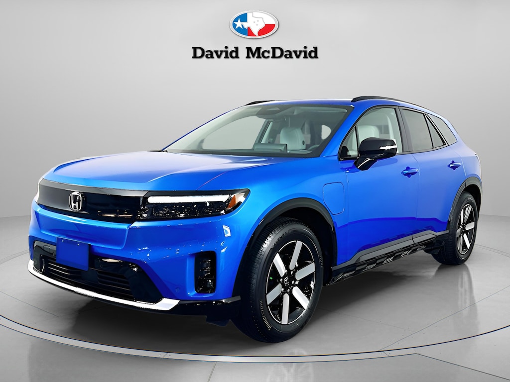 New 2026 Honda Prologue Touring SUV