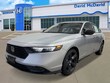 Honda Accord Hybrid