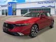 Honda Accord Hybrid