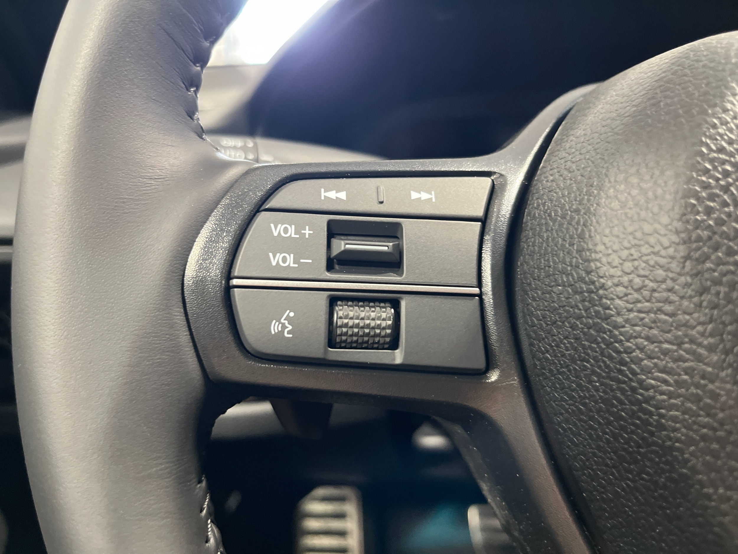 2026 Honda Accord Hybrid Sport-L - Photo 19