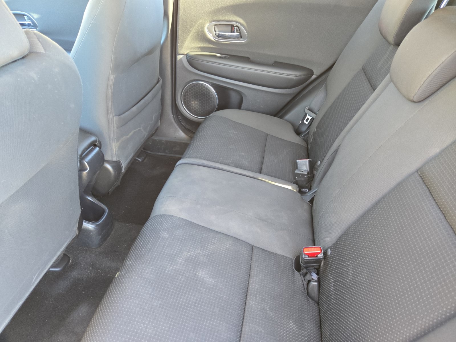 2022 Honda HR-V EX - Photo 17