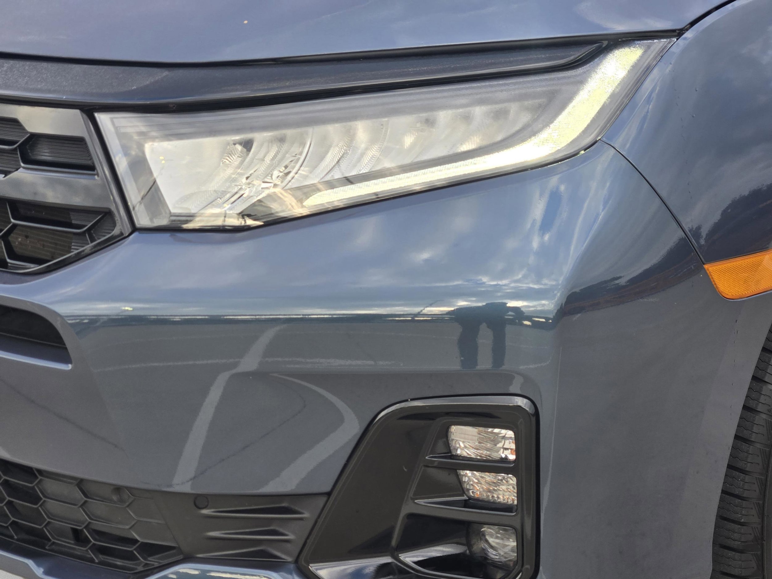 2025 Honda Odyssey Elite - Photo 28