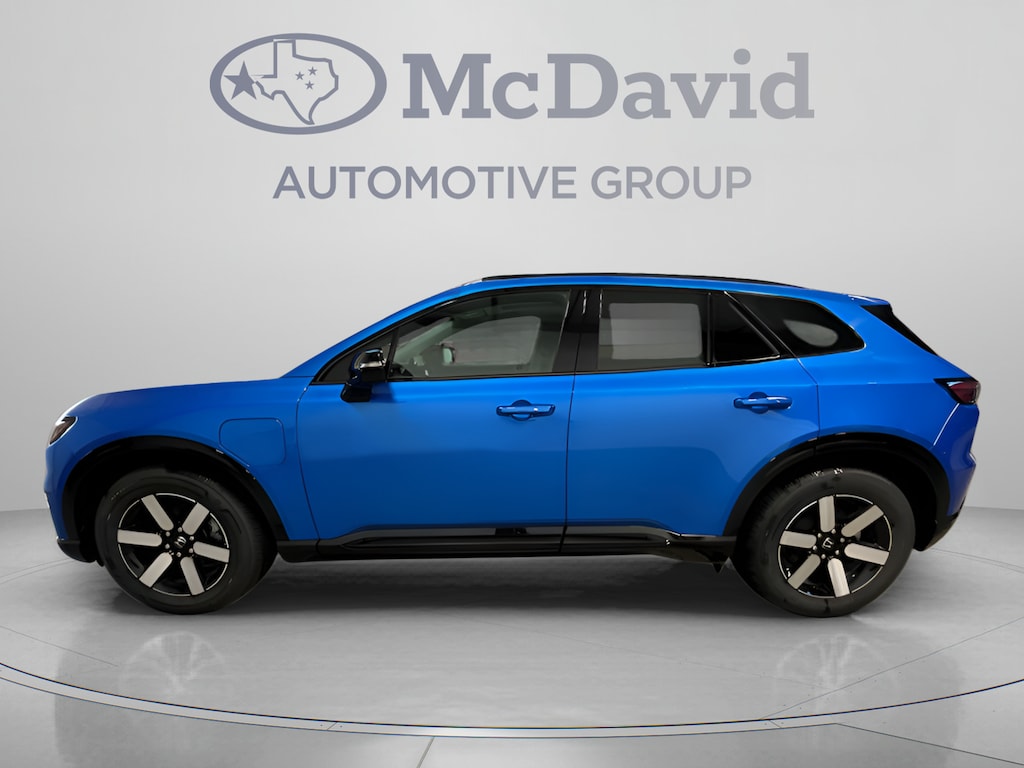 New 2026 Honda Prologue Touring SUV